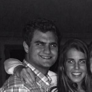 Meet your Posher, Ian